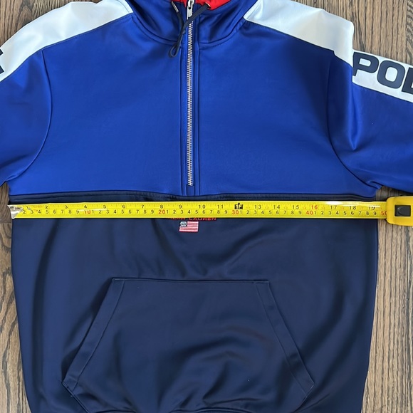 Polo Sport by Ralph Lauren sweatshirt - Picture 4 of 8